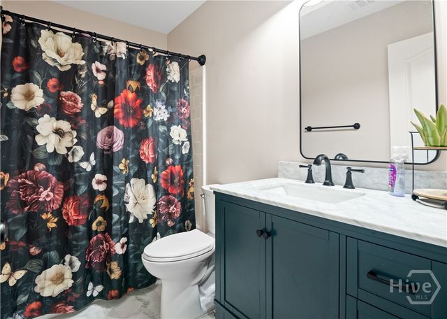 723 Oxford Drive, Richmond Hill, GA 31324