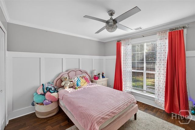 723 Oxford Drive, Richmond Hill, GA 31324