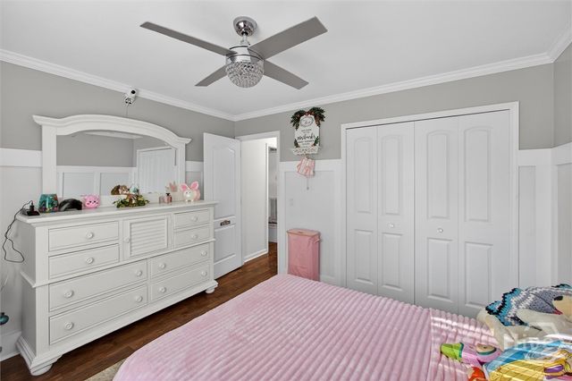 723 Oxford Drive, Richmond Hill, GA 31324