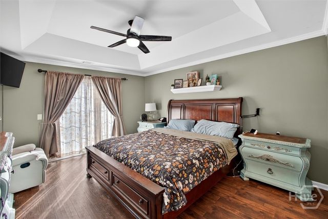 723 Oxford Drive, Richmond Hill, GA 31324