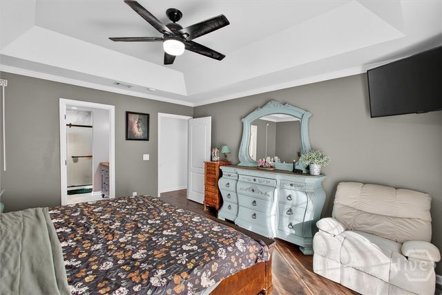 723 Oxford Drive, Richmond Hill, GA 31324