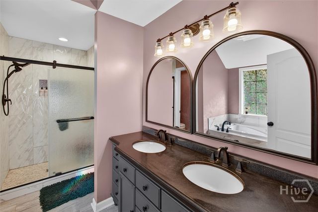 723 Oxford Drive, Richmond Hill, GA 31324