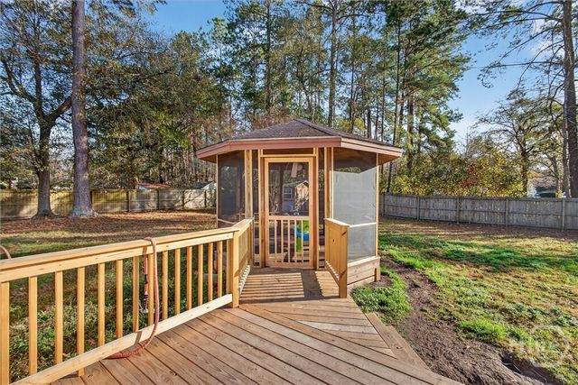 723 Oxford Drive, Richmond Hill, GA 31324