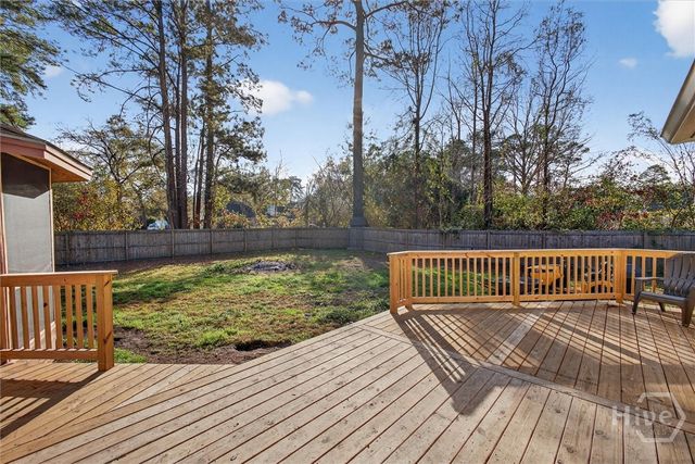 723 Oxford Drive, Richmond Hill, GA 31324