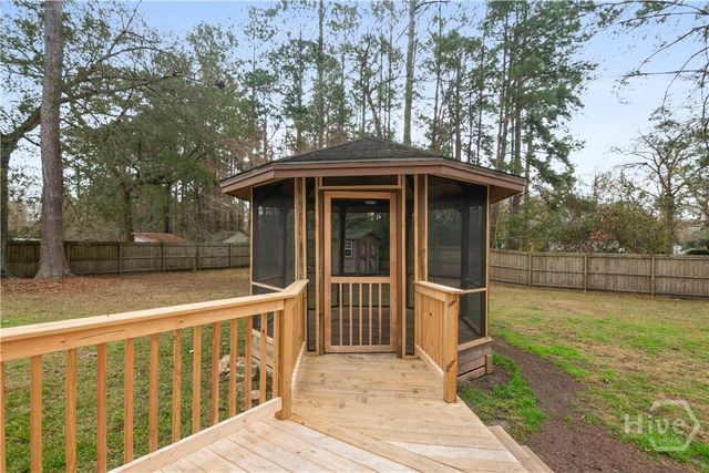 723 Oxford Drive, Richmond Hill, GA 31324