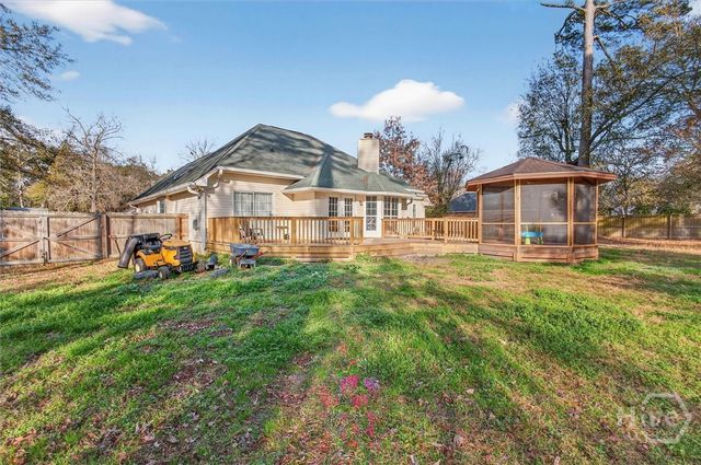 723 Oxford Drive, Richmond Hill, GA 31324