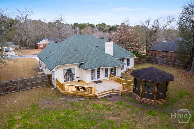 723 Oxford Drive, Richmond Hill, GA 31324