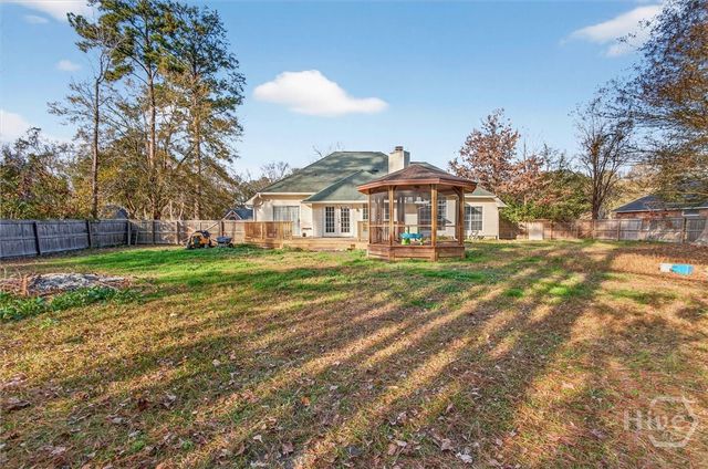 723 Oxford Drive, Richmond Hill, GA 31324