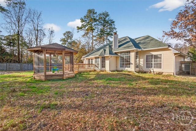 723 Oxford Drive, Richmond Hill, GA 31324