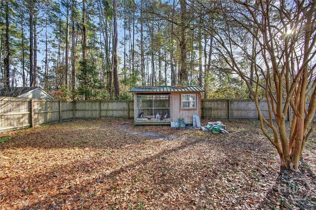 723 Oxford Drive, Richmond Hill, GA 31324