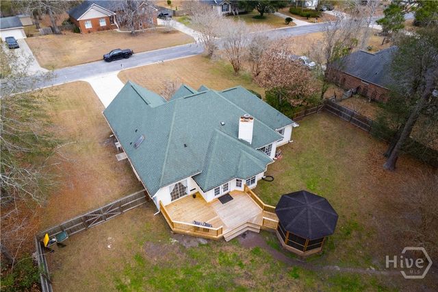 723 Oxford Drive, Richmond Hill, GA 31324