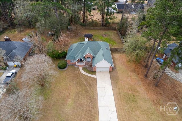 723 Oxford Drive, Richmond Hill, GA 31324