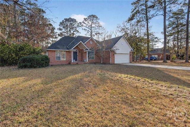 723 Oxford Drive, Richmond Hill, GA 31324