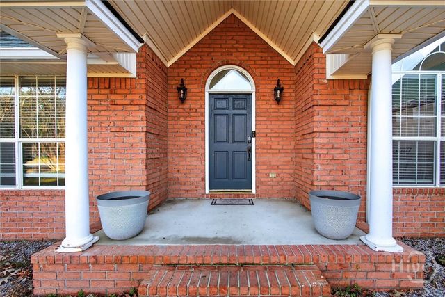 723 Oxford Drive, Richmond Hill, GA 31324