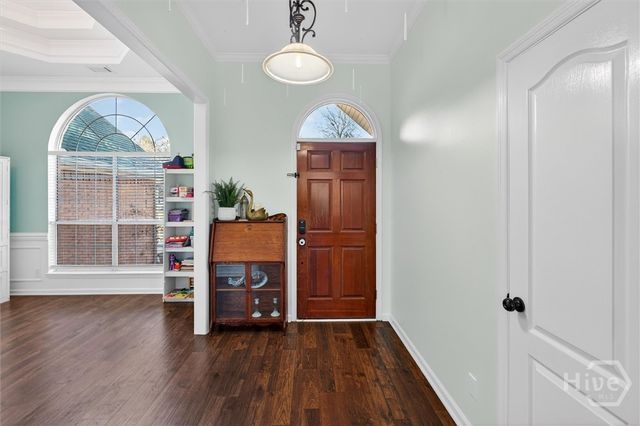 723 Oxford Drive, Richmond Hill, GA 31324