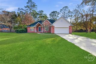 723 Oxford Drive, Richmond Hill, GA 31324