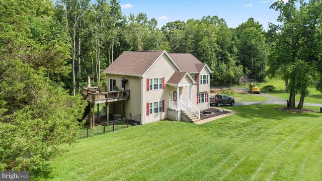 37920 MOHAWK DR, Charlotte Hall, MD 20622