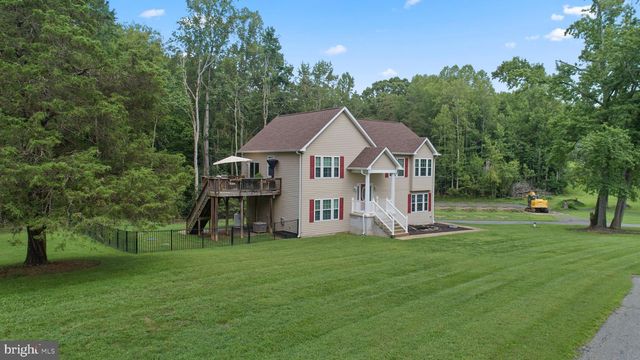 37920 MOHAWK DR, Charlotte Hall, MD 20622