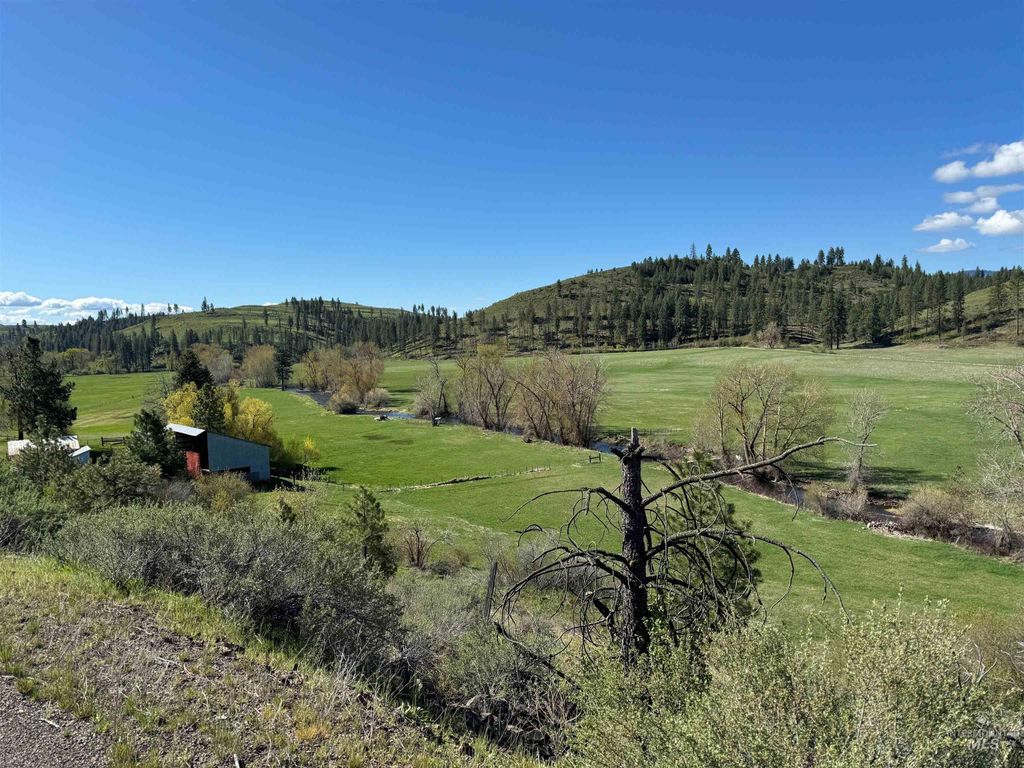 2671 W Fork Road, Council, ID 83612 photo 2