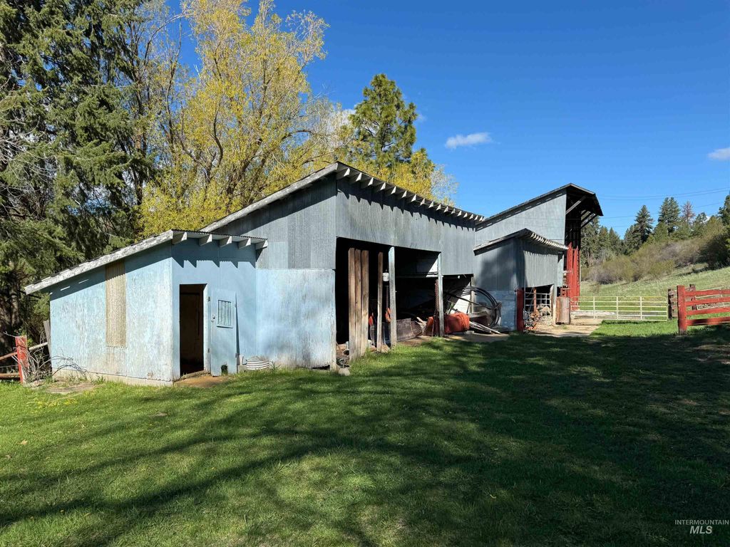 2671 W Fork Road, Council, ID 83612 photo 36