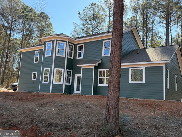 306 Field Road, Griffin, GA 30223