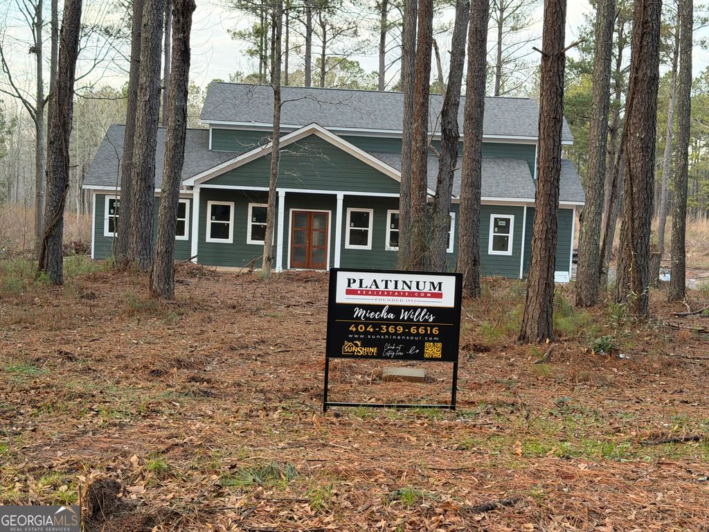 306 Field Road, Griffin, GA 30223