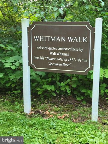 421 W ELMA AVE, Laurel Springs, NJ 08021