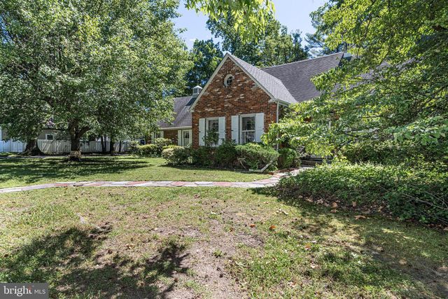421 W ELMA AVE, Laurel Springs, NJ 08021