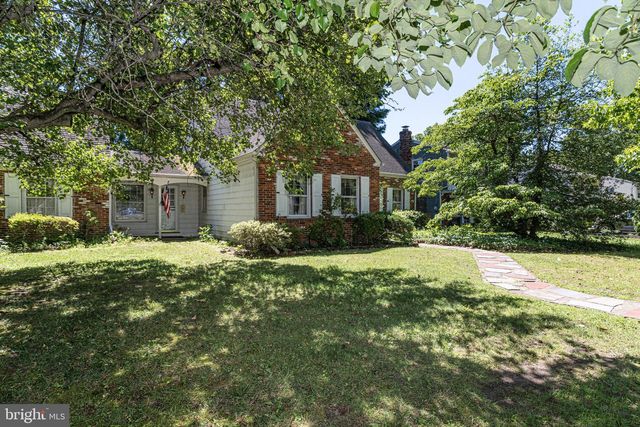 421 W ELMA AVE, Laurel Springs, NJ 08021