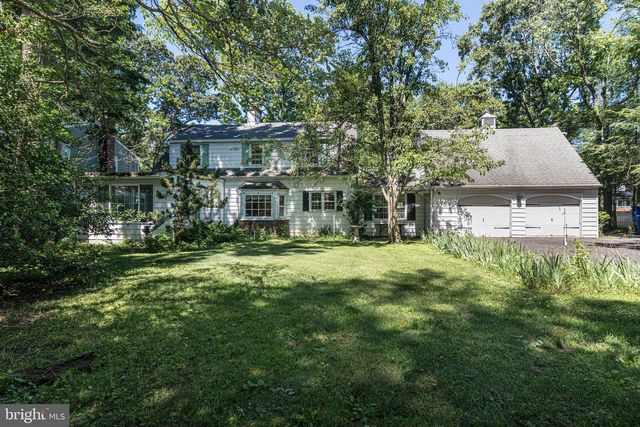 421 W ELMA AVE, Laurel Springs, NJ 08021