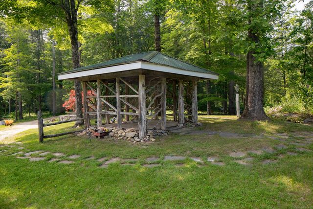 48 Preston Lane, Salisbury, CT 06068