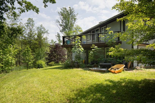 48 Preston Lane, Salisbury, CT 06068