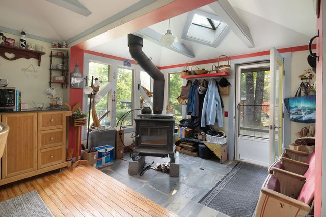 48 Preston Lane, Salisbury, CT 06068