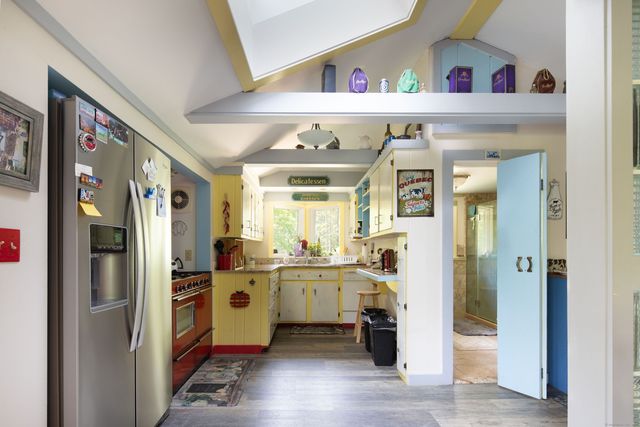 48 Preston Lane, Salisbury, CT 06068