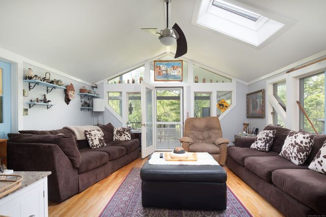 48 Preston Lane, Salisbury, CT 06068