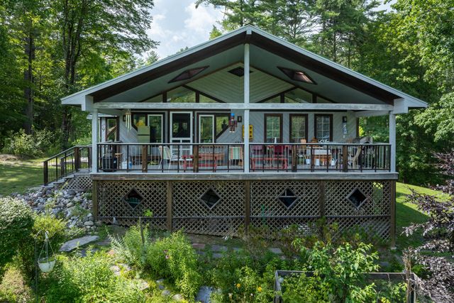 48 Preston Lane, Salisbury, CT 06068