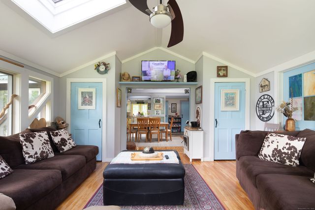 48 Preston Lane, Salisbury, CT 06068