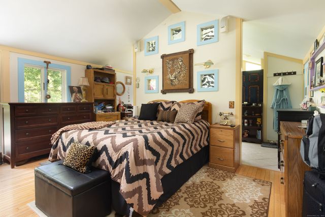 48 Preston Lane, Salisbury, CT 06068