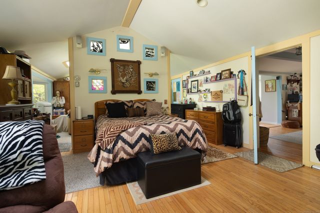 48 Preston Lane, Salisbury, CT 06068