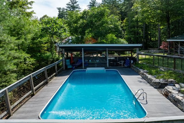 48 Preston Lane, Salisbury, CT 06068