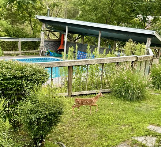 48 Preston Lane, Salisbury, CT 06068