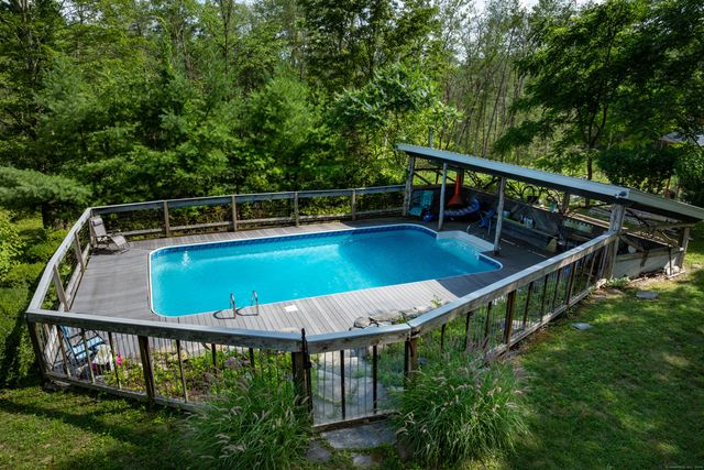 48 Preston Lane, Salisbury, CT 06068