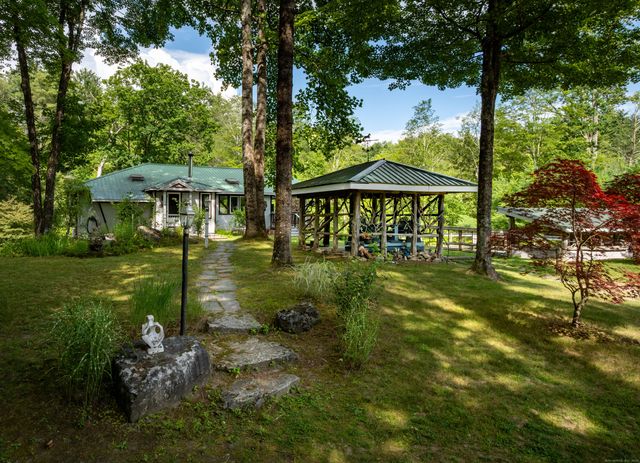 48 Preston Lane, Salisbury, CT 06068