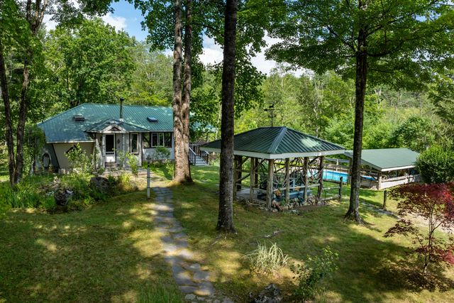 48 Preston Lane, Salisbury, CT 06068