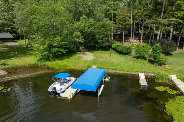 48 Preston Lane, Salisbury, CT 06068