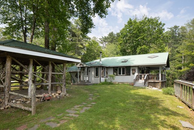 48 Preston Lane, Salisbury, CT 06068