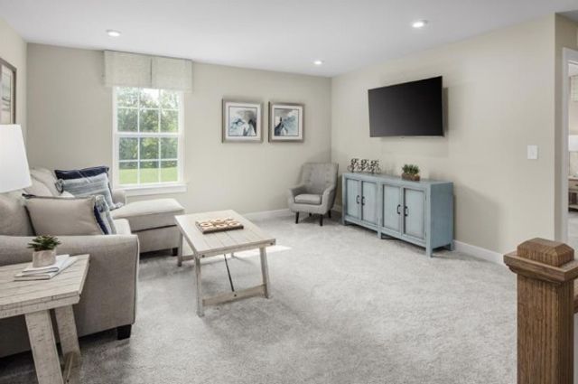 2294 Paddock Park, Pleasant View, TN 37146