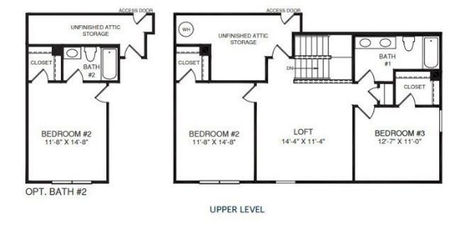 2294 Paddock Park, Pleasant View, TN 37146