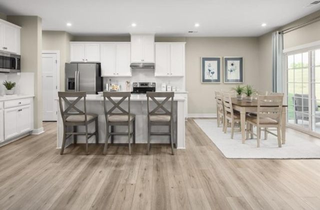 2294 Paddock Park, Pleasant View, TN 37146