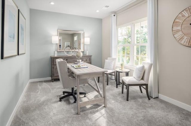 2294 Paddock Park, Pleasant View, TN 37146